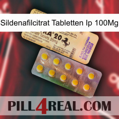 Sildenafil Citrate Tablets Ip 100Mg new06